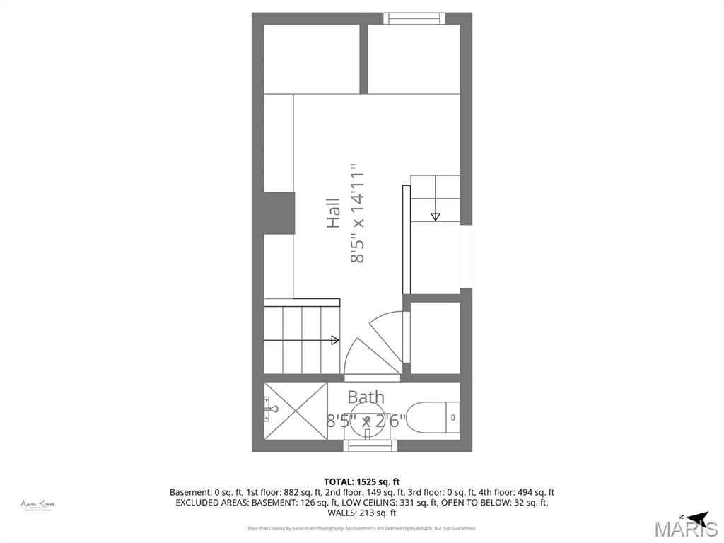 Frederick Lane - Residential