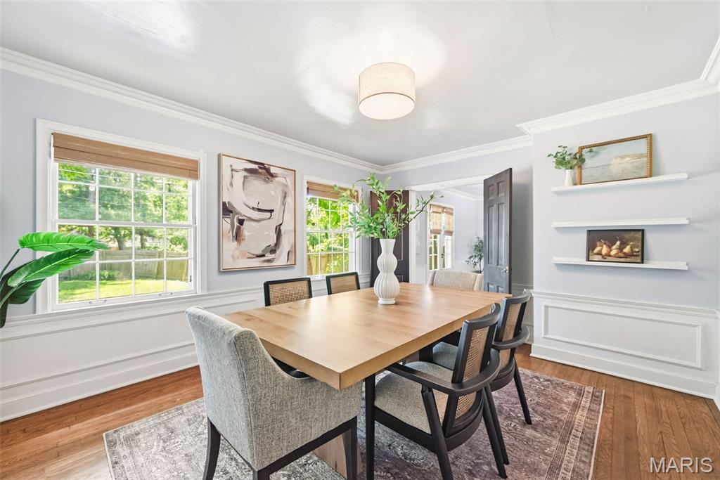 Frederick Lane - Residential