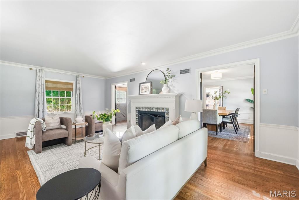 Frederick Lane - Residential
