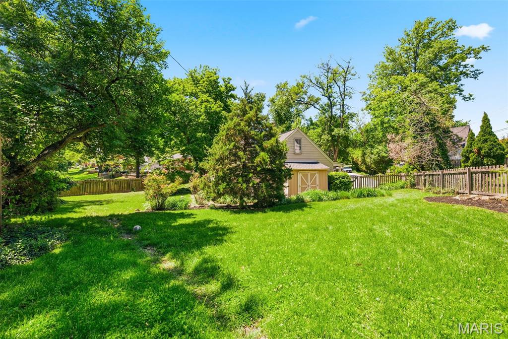 Frederick Lane - Residential