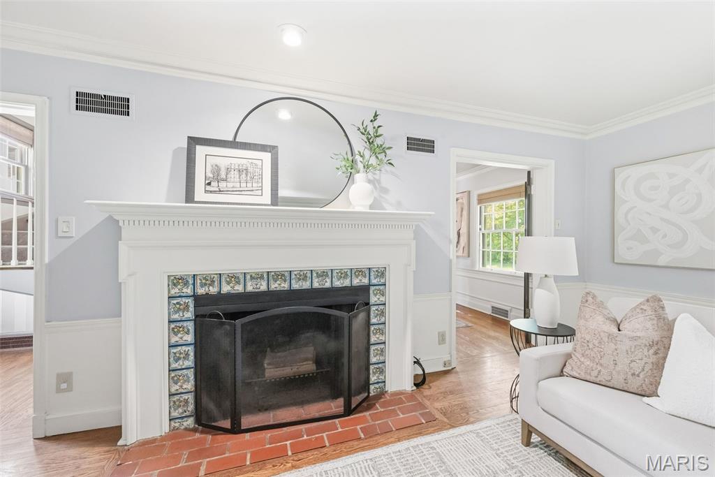 Frederick Lane - Residential