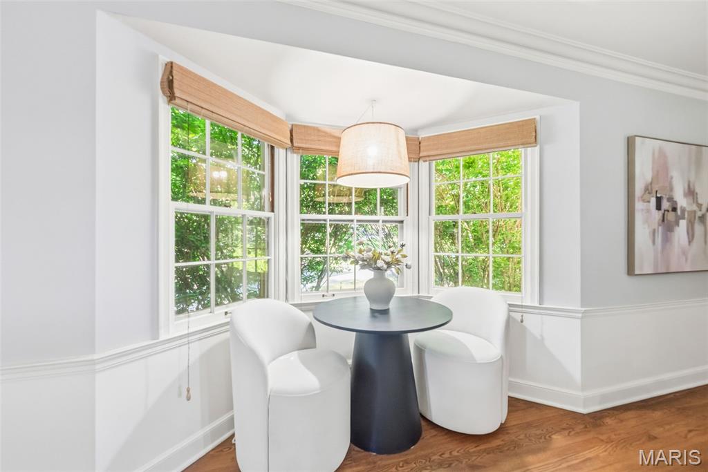 Frederick Lane - Residential