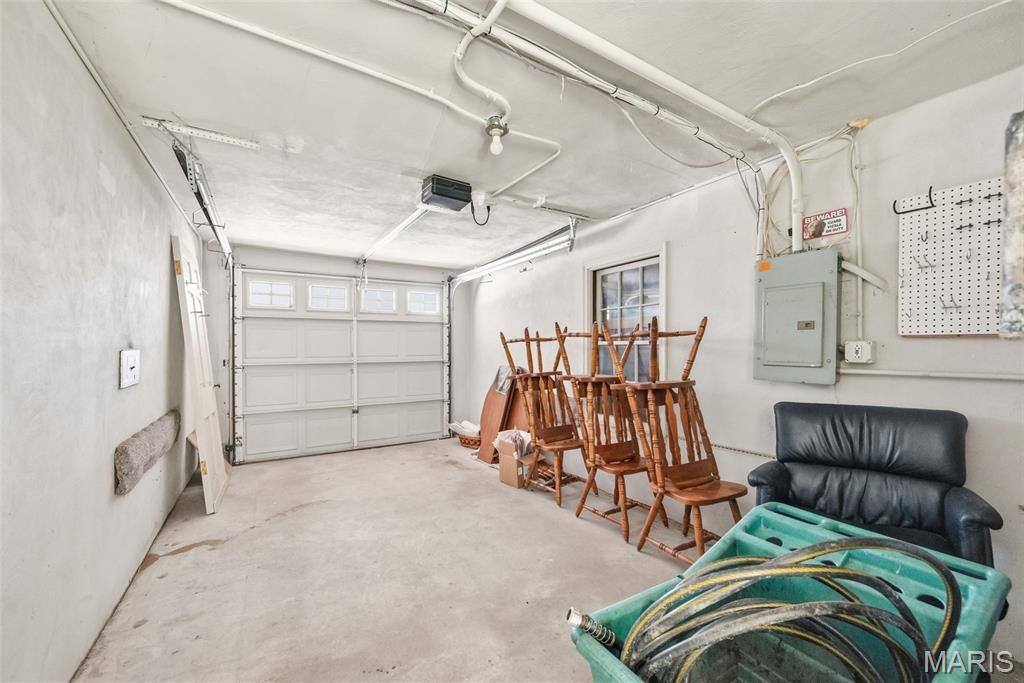 Frederick Lane - Residential
