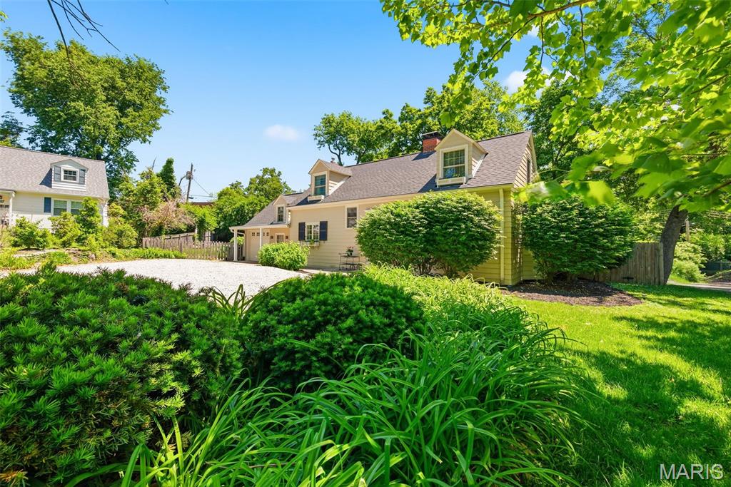 Frederick Lane - Residential