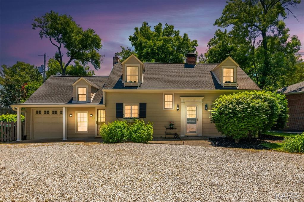 Frederick Lane - Residential