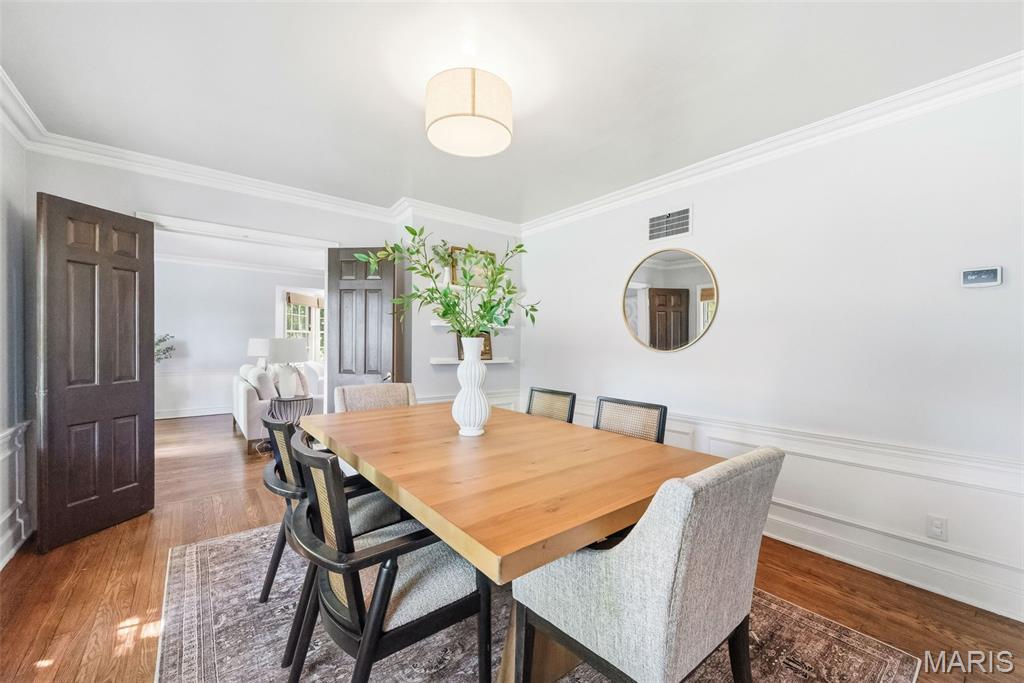 Frederick Lane - Residential