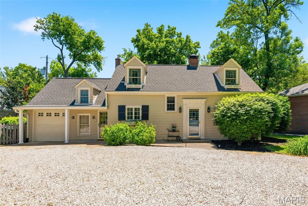 Frederick Lane - Residential