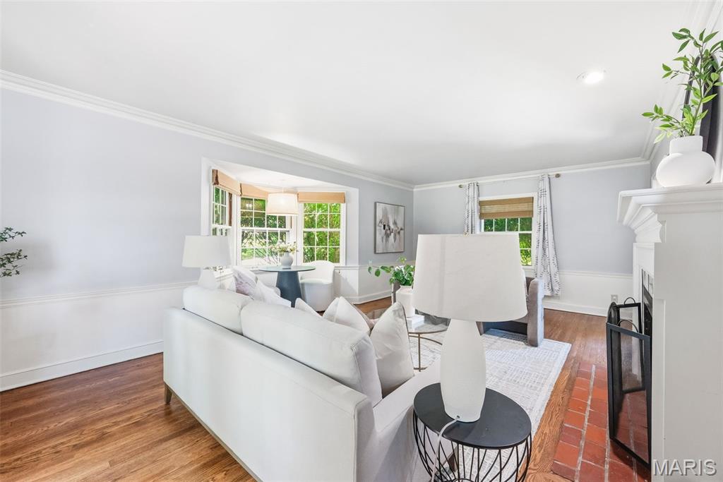 Frederick Lane - Residential