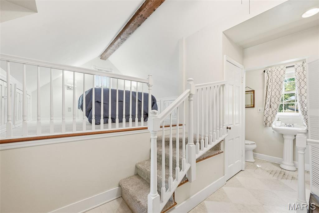 Frederick Lane - Residential