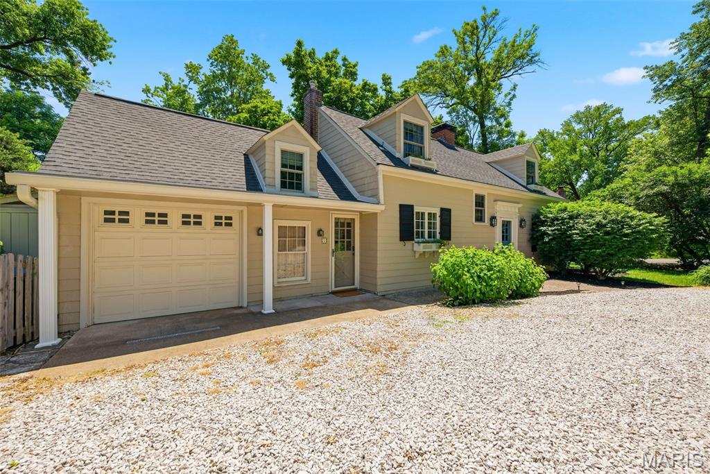 Frederick Lane - Residential