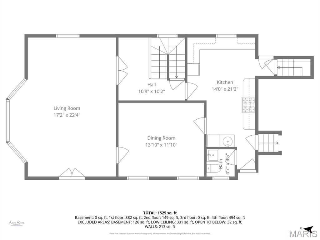 Frederick Lane - Residential