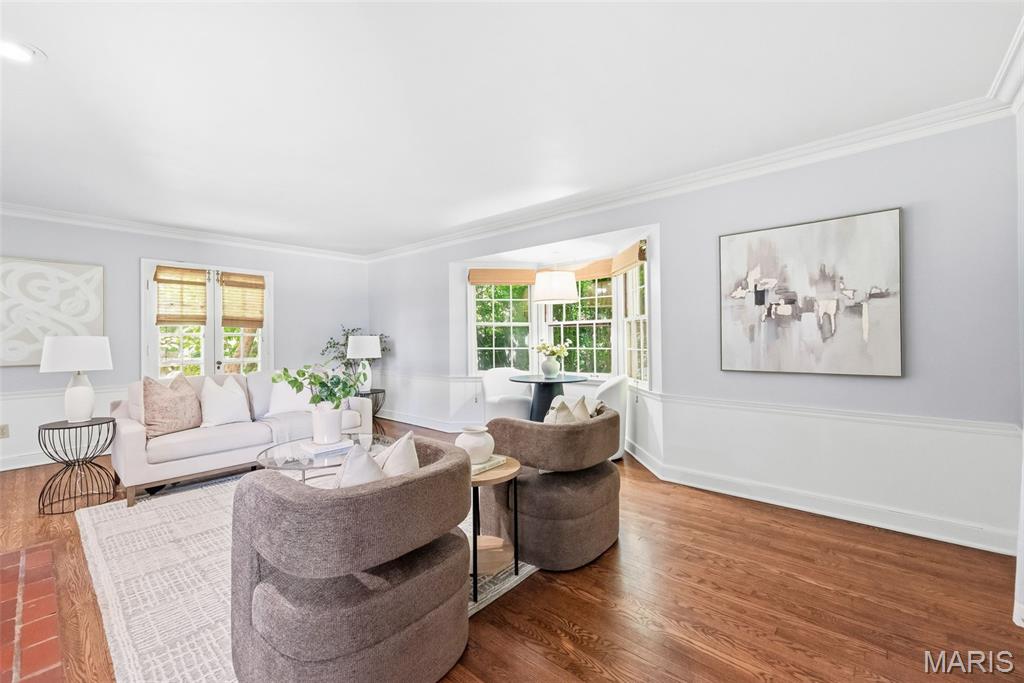 Frederick Lane - Residential
