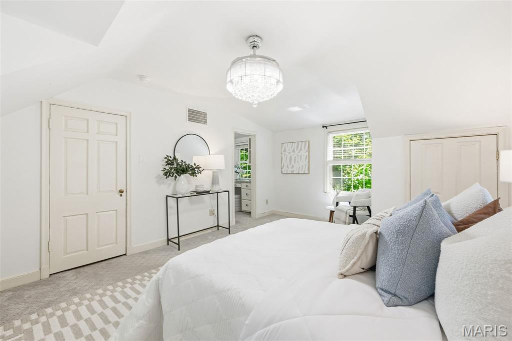 Frederick Lane - Residential