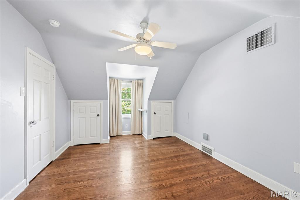 Frederick Lane - Residential