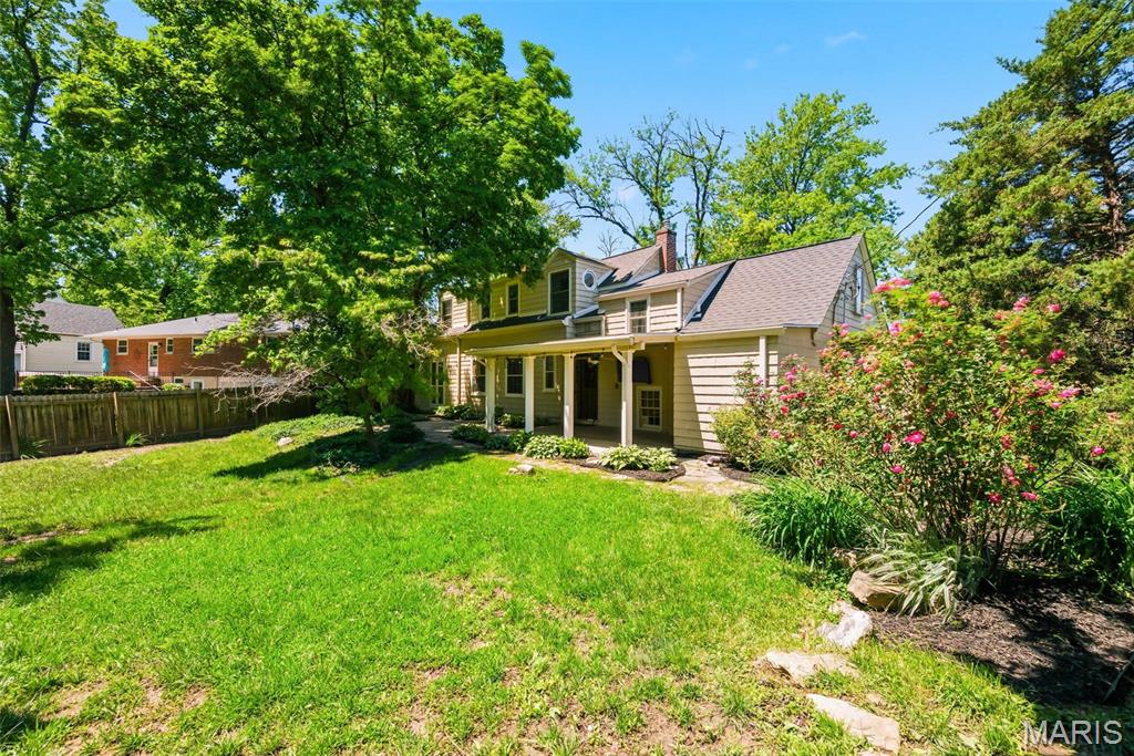 Frederick Lane - Residential