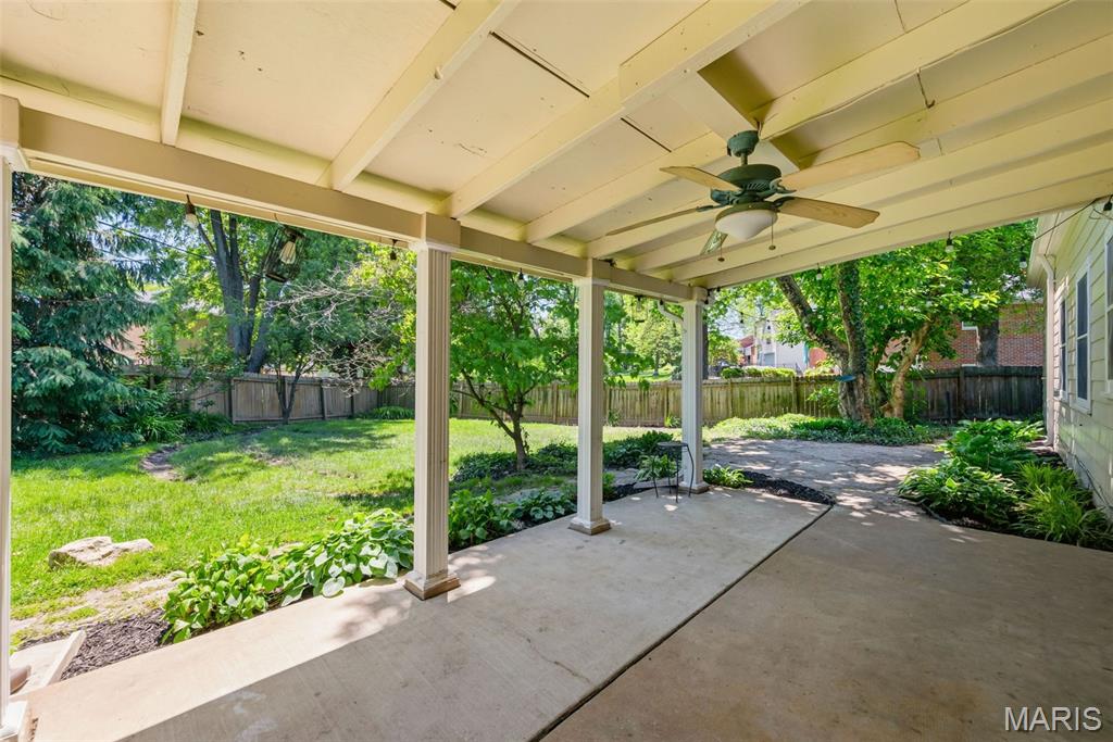 Frederick Lane - Residential