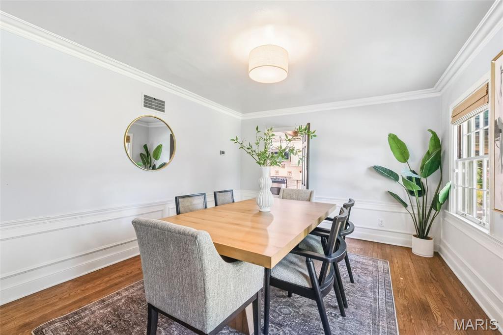 Frederick Lane - Residential