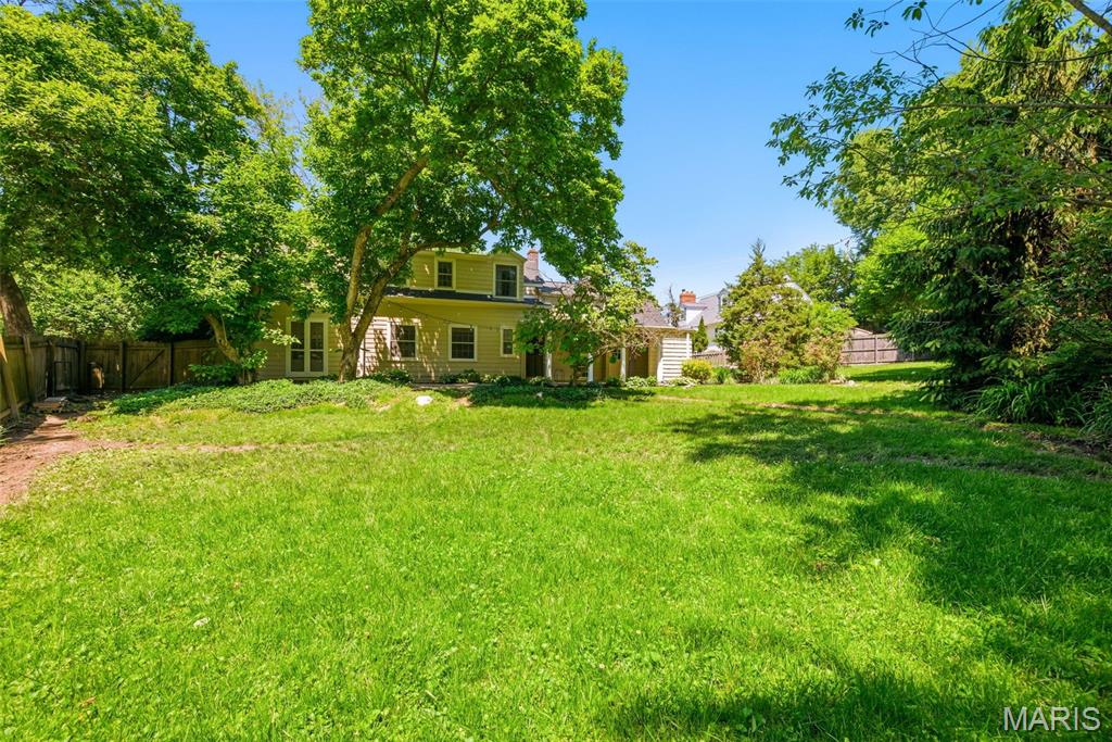 Frederick Lane - Residential