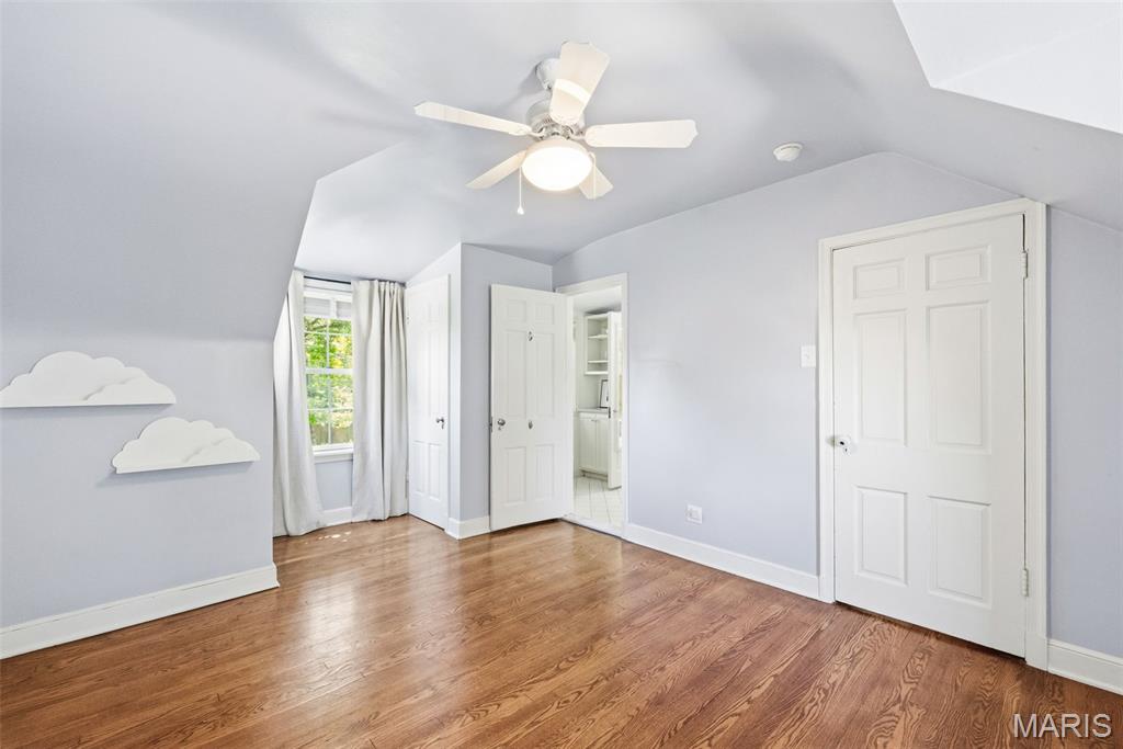 Frederick Lane - Residential