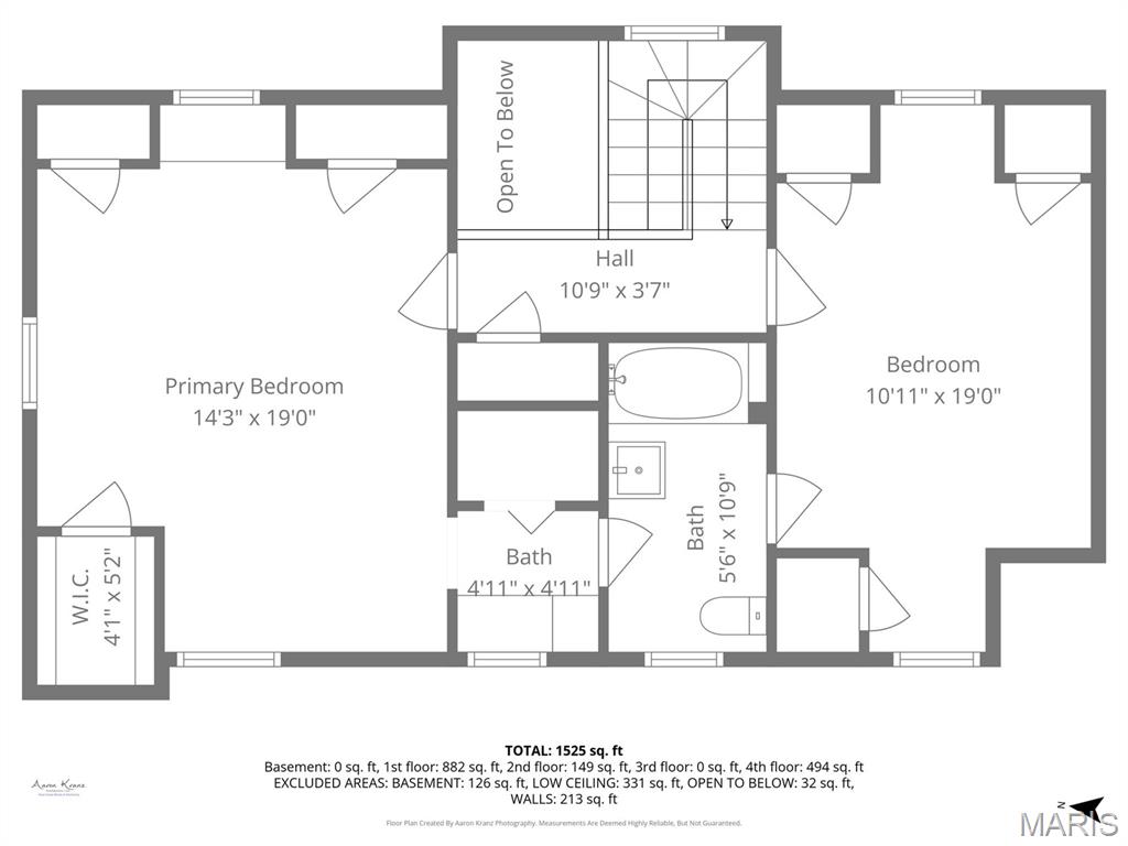 Frederick Lane - Residential