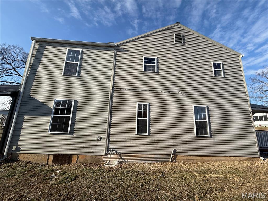 Townsends 2nd Add - Residential