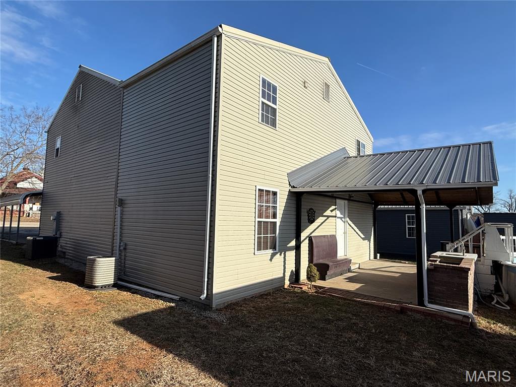 Townsends 2nd Add - Residential