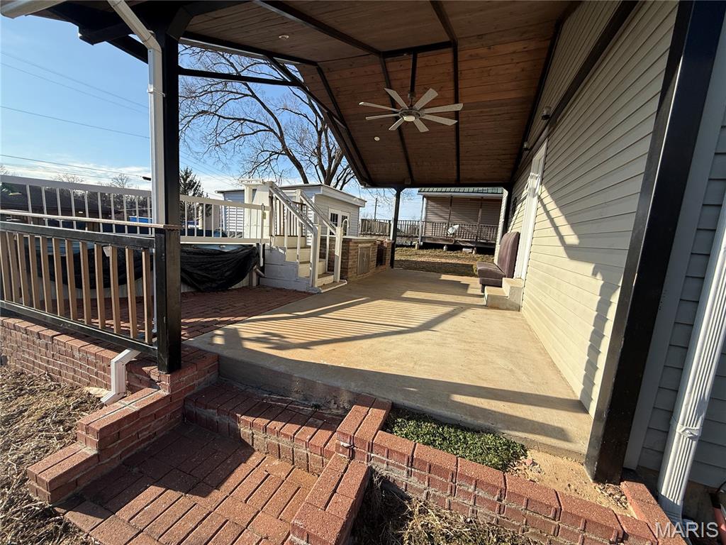 Townsends 2nd Add - Residential