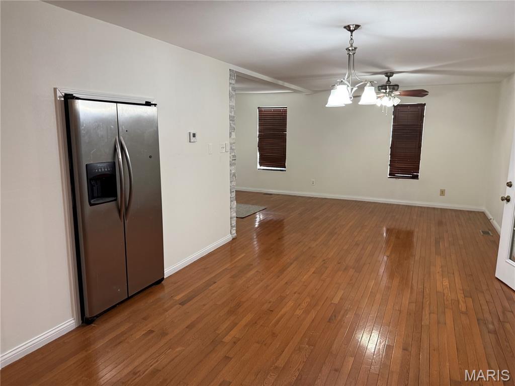 Townsends 2nd Add - Residential