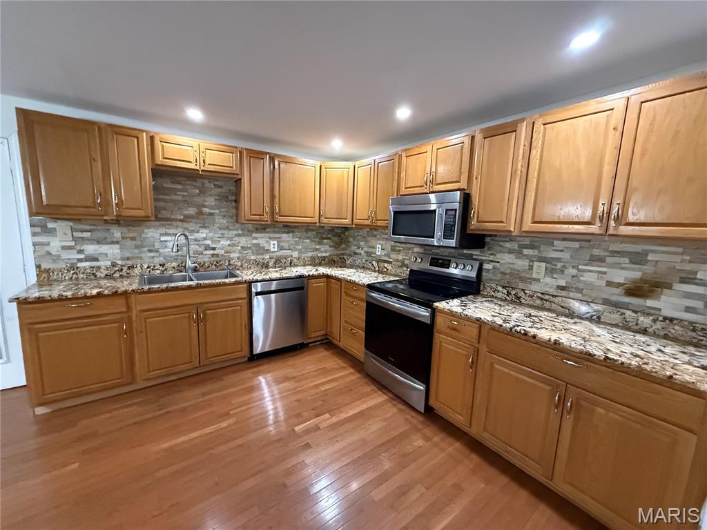 Townsends 2nd Add - Residential