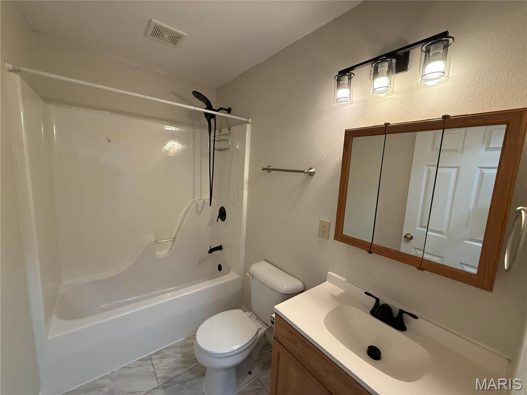 Townsends 2nd Add - Residential