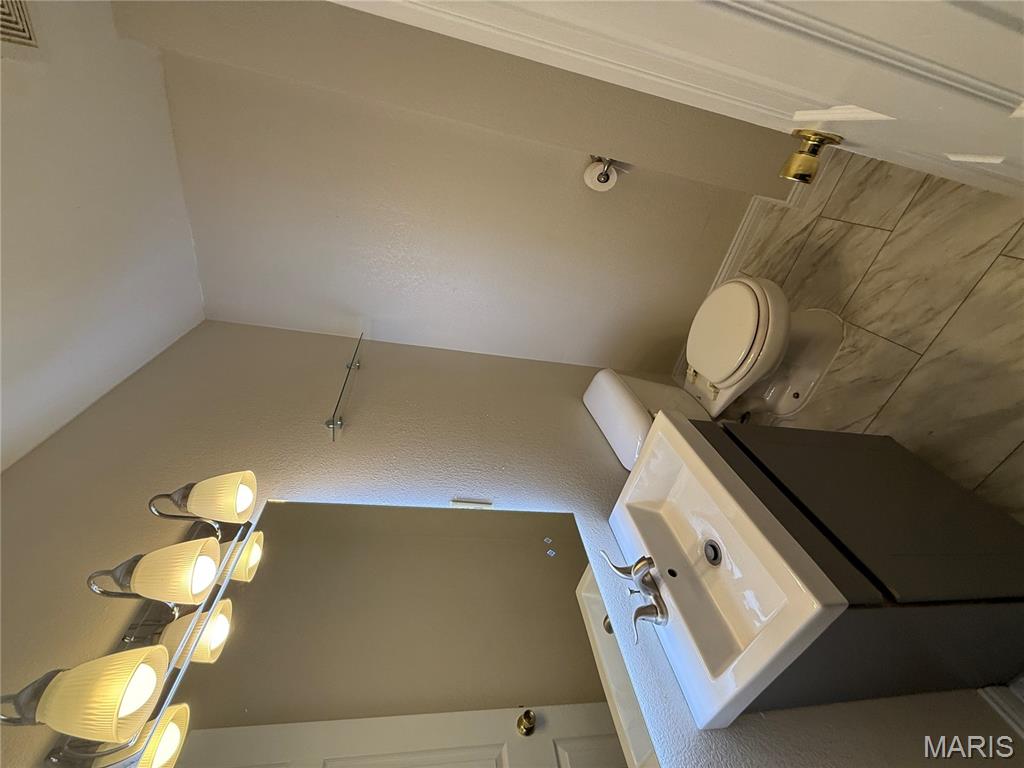 Townsends 2nd Add - Residential