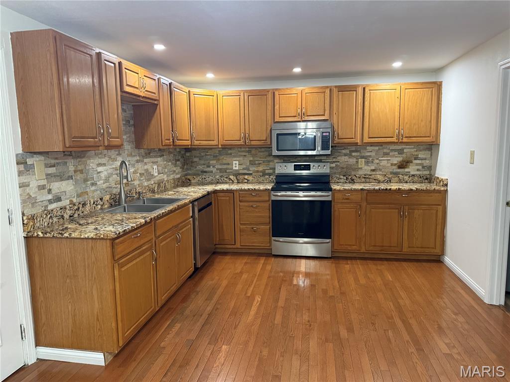 Townsends 2nd Add - Residential