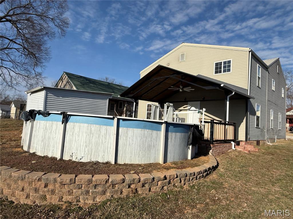 Townsends 2nd Add - Residential