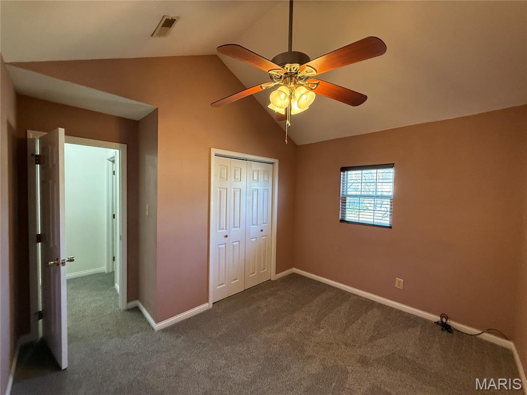 Townsends 2nd Add - Residential