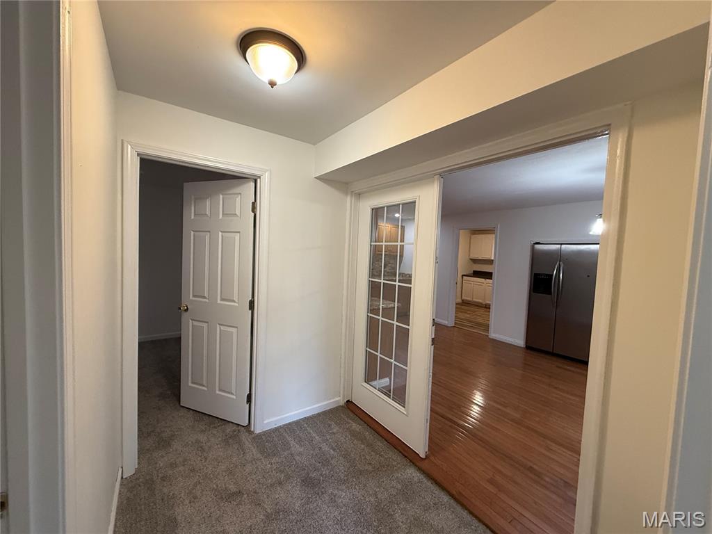 Townsends 2nd Add - Residential