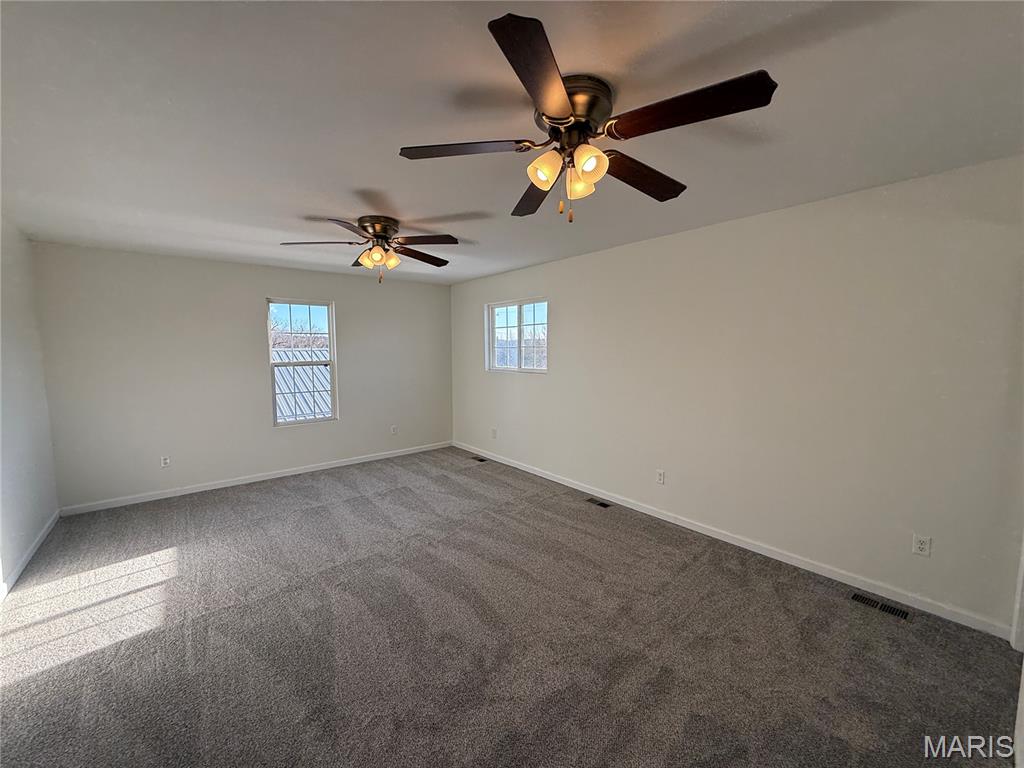 Townsends 2nd Add - Residential