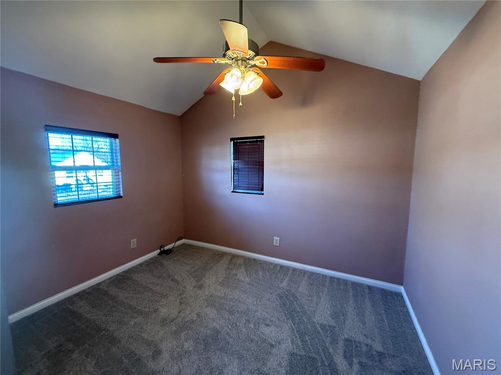 Townsends 2nd Add - Residential