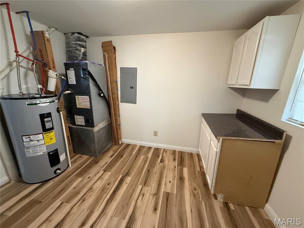 Townsends 2nd Add - Residential