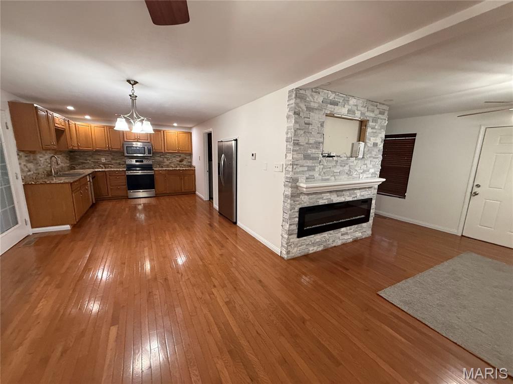 Townsends 2nd Add - Residential