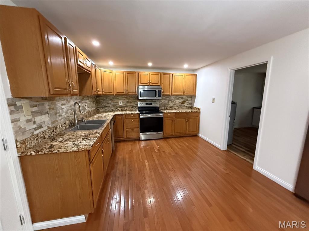 Townsends 2nd Add - Residential