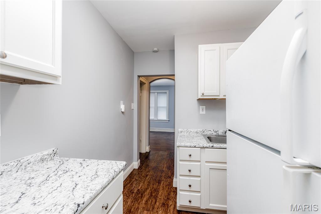 Gravois Morganford Road Add - Residential Income