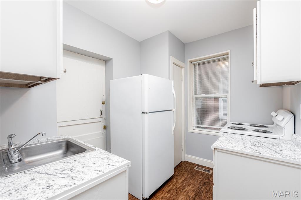 Gravois Morganford Road Add - Residential Income