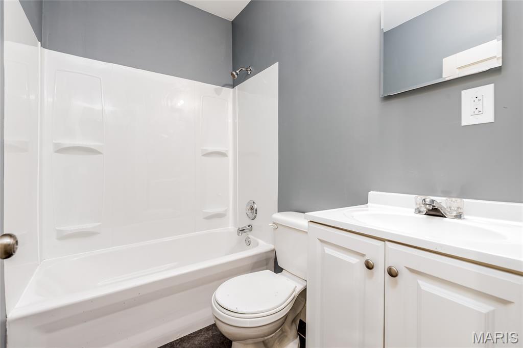 Gravois Morganford Road Add - Residential Income