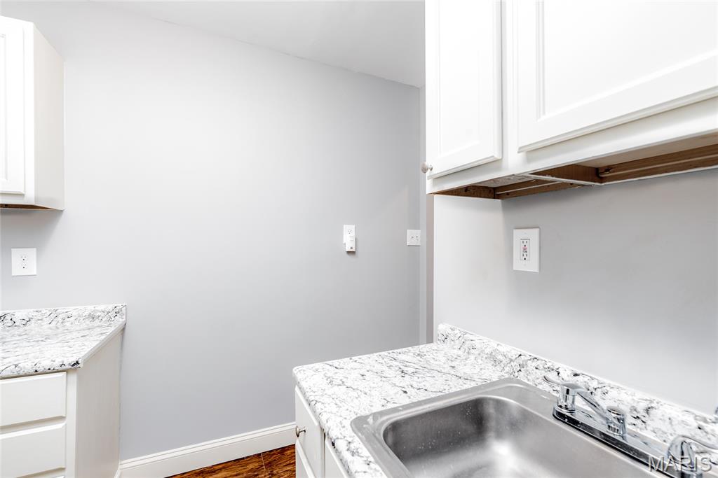 Gravois Morganford Road Add - Residential Income