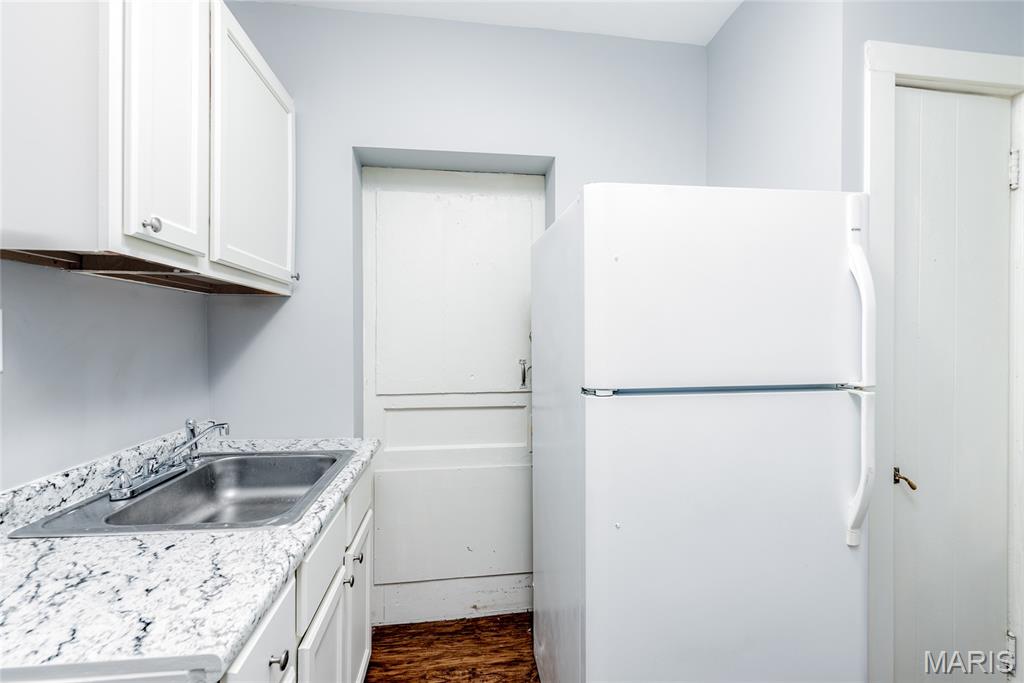 Gravois Morganford Road Add - Residential Income