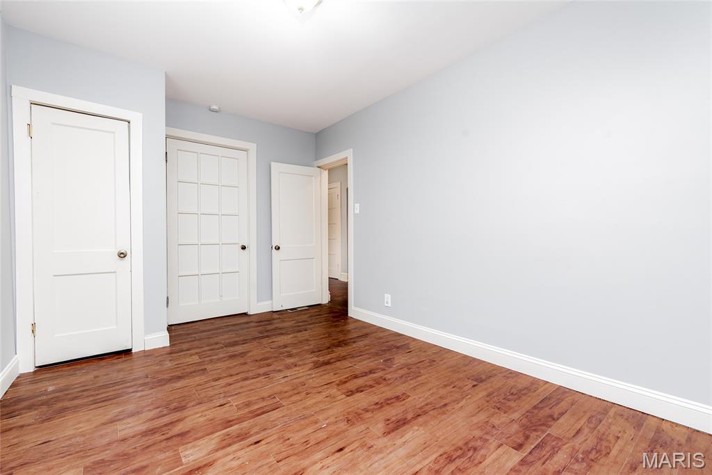 Gravois Morganford Road Add - Residential Income