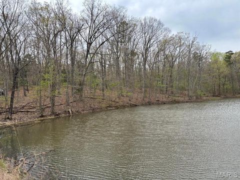 Tiny photo for 000 W State Highway 8, Potosi, MO 63664 (MLS # 26020691)