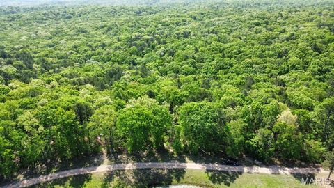 Tiny photo for 000 W State Highway 8, Potosi, MO 63664 (MLS # 26020691)