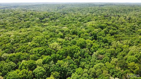 Tiny photo for 000 W State Highway 8, Potosi, MO 63664 (MLS # 26020691)
