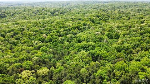 Tiny photo for 000 W State Highway 8, Potosi, MO 63664 (MLS # 26020691)